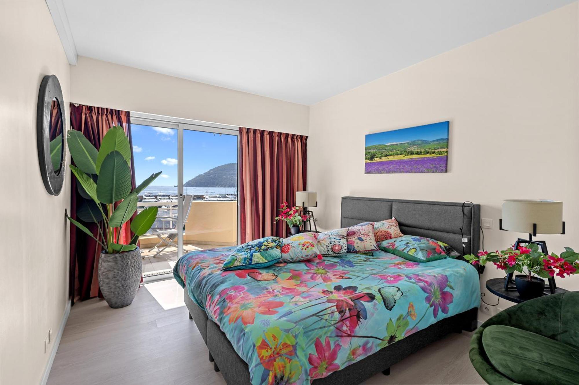 Riviera Beach Hotel Mandelieu Dış mekan fotoğraf