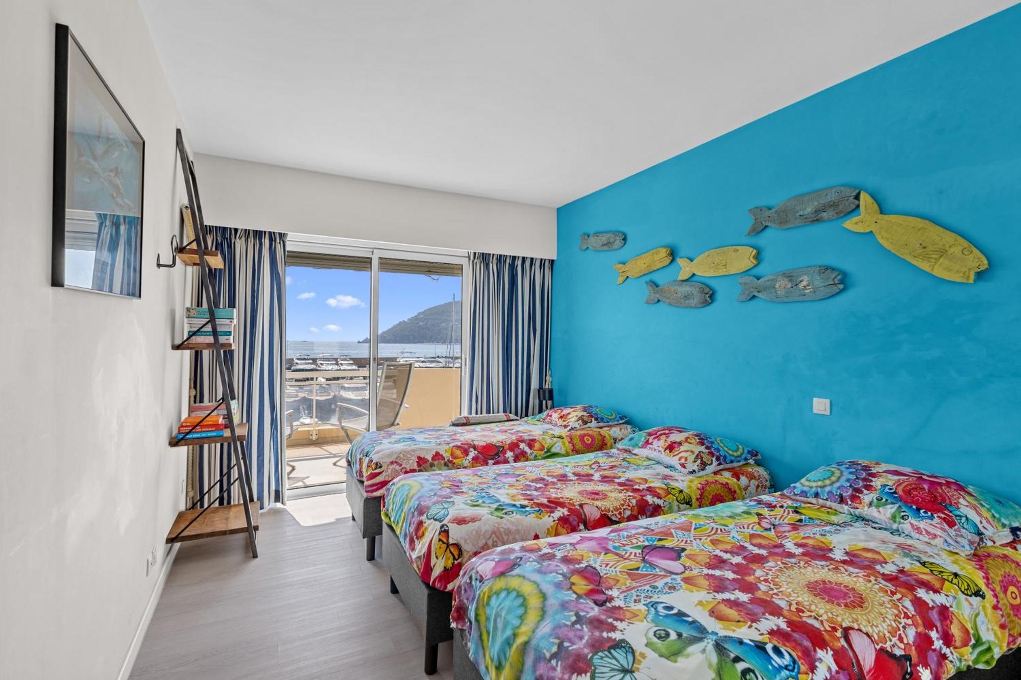Riviera Beach Hotel Mandelieu Dış mekan fotoğraf