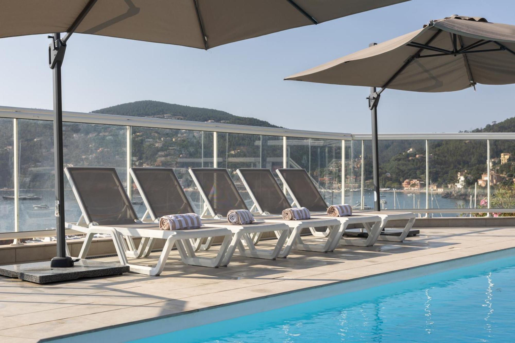 Riviera Beach Hotel Mandelieu Dış mekan fotoğraf